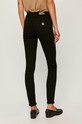 Îmbrăcăminte Armani Exchange - Jeansi 27R 6HYJ01.Y2RAZ negru