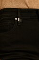 Armani Exchange - Jeansi 27R negru 6HYJ01.Y2RAZ