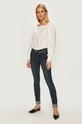 Armani Exchange - Rifle 6HYJ69.Y2REZ tmavomodrá AW20