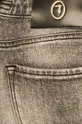sivá Trussardi Jeans - Rifle Kick