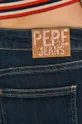 granatowy Pepe Jeans - Jeansy Dua 00's x Dua Lipa