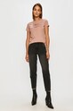 Only - Jeansi Troy 15208758 gri AW20