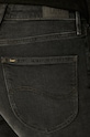 Lee - Jeansi Carol negru L30UCPTY
