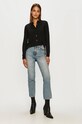Wrangler - Jeansi W2H2D423G albastru AW20