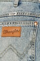 Wrangler - Jeansi albastru W2H2D423G