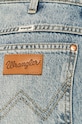 Wrangler - Jeansi albastru W2H2D423G