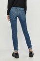 Одяг Wrangler - Джинси 615 W28KTX17T блакитний