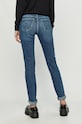 Дрехи Wrangler - Дънки 615 W28KTX17T син