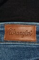 Wrangler - Джинси 615 блакитний W28KTX17T