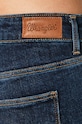 Wrangler - Jeansi bleumarin W28TKK197
