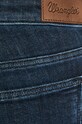 Wrangler - Jeansy Body Bespoke 610 granatowy W28LMB15M
