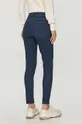 GAP - Jeansy 84 % Bawełna, 7 % Elastan, 2 % Spandex, 7 % Inny materiał