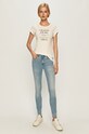 G-Star - Jeansy 3301 D05175.8968.8436 D05175.8968.8436 niebieski AA00