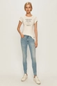 G-Star Raw - Jeansy 3301 D05175.8968.8436 niebieski