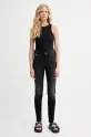 G-Star Raw - Jeansi 3301 D05175.A634.B179 negru AA00