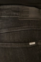 čierna G-Star Raw - Rifle 3301