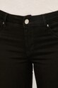 Tally Weijl - Jeansy Pump czarny SPACOPUMPV.