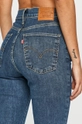 niebieski Levi's - Jeansy Mile High Super Skinny