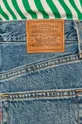 niebieski Levi's - Jeansy High Loose Taper