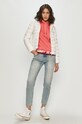 Tommy Jeans - Jeansi Izzy DW0DW08363 albastru AW20