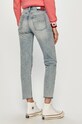 Îmbrăcăminte Tommy Jeans - Jeansi Izzy DW0DW08363 albastru