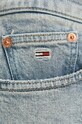 Tommy Jeans - Jeansi Izzy albastru DW0DW08363