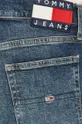 modrá Tommy Jeans - Rifle Izzy