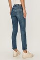 Îmbrăcăminte Tommy Jeans - Jeansi Sophie DW0DW08636 albastru