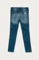 Guess Jeans - Jeansy dziecięce 116-175 cm granatowy