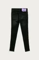 Guess Jeans - Детские джинсы 116-175 cm чёрный
