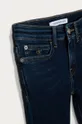 Calvin Klein Jeans - Дитячі джинси 128-176 cm 