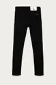 Calvin Klein Jeans - Детские джинсы 128-176 cm  2% Эластан, 70% Лиоцелл, 28% Полиэстер
