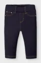 чорний Mayoral - Дитячі джинси 74-98 cm Для дівчаток