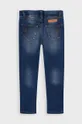 Mayoral - Дитячі джинси 92-134 cm блакитний