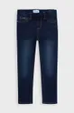 Mayoral - Детские джинсы 92-134 см. голубой
