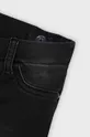 чорний Mayoral - Дитячі джинси 92-134 cm
