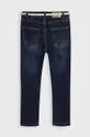 Mayoral - Детские джинсы 92-134 cm  Основной материал: 84% Хлопок, 2% Эластан, 14% Полиэстер Другие материалы: 100% Полиуретан