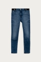 kék Calvin Klein Jeans - Gyerek farmer 140-176 cm Lány