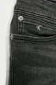 Calvin Klein Jeans - Дитячі джинси 140-176 cm сірий