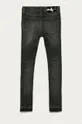 Calvin Klein Jeans - Gyerek farmer 140-176 cm  92% pamut, 2% elasztán, 6% Elasztodién