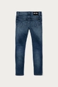 Calvin Klein Jeans - Gyerek farmer 140-176 cm kék