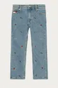 голубой Tommy Hilfiger - Детские джинсы Harper 116-176 cm Для девочек