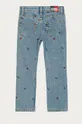 Tommy Hilfiger - Детские джинсы Harper 116-176 cm голубой