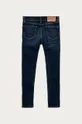 Tommy Hilfiger - Дитячі джинси Nora 128-176 cm темно-синій