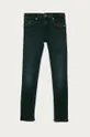 темно-синій Tommy Hilfiger - Дитячі джинси Nora 128-176 cm Для дівчаток