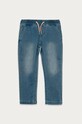Roxy - Jeans copii 104-176 cm reglabil albastru ERGDP03059