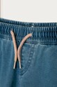 Roxy - Jeans copii 104-176 cm ERGDP03059 albastru AW20