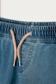 Roxy - Jeans copii 104-176 cm ERGDP03059 albastru AW20