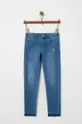 голубой OVS - Детские джинсы 146-170 cm Для девочек