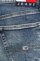 Tommy Jeans - Rifle Ryan modrá DM0DM08256